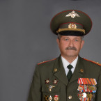 Евгений Владимирович Смирнов