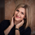 Юлия Ивановна Резникова