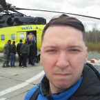 Рустам Робертович Сафин