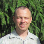 Юрий Юрьевич Тихоненко