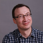Максим Петрович Ногин