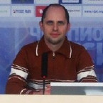Леонид Евгеньевич Ширяев