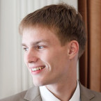 Илья Дмитриевич Пономарев