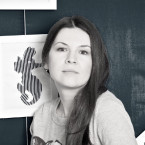 Екатерина Юрьевна Захарова