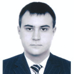 Сергей Андреевич Рогулин