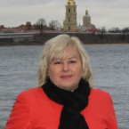 Людмила Васильевна Романова