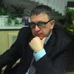 Валерий Александрович Воловиков