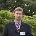 Никита Михайлович Тарасов