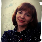 Татьяна Викторовна Патова