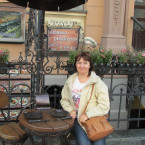Елена Евгеньевна Визе