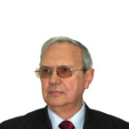 Вилен Михайлович Елисеев