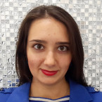 Александра Александровна Семыкина