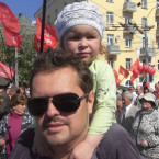 Никита Андреевич Леонов