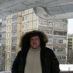 Сергей Борисович Алексеев