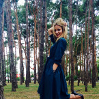 Кристина Сергеевна Киреева