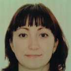 Венера Измаиловна Харисова