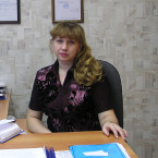 Эльвира Владимировна Зиновьева