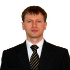Сергей Васильевич Германский