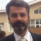 Сергей Алексеевич Таран
