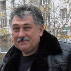 Владимир Алексеевич Глухов