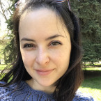 Екатерина Алексеевна Пузь