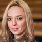 Алла Викторовна Казакова