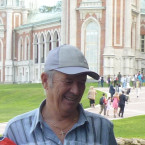 Владимир Александрович Левицкий