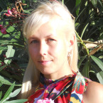Марина Александровна Сарынина