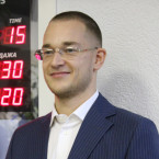 Дмитрий Сергеевич Цехмистренко
