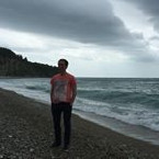 Андрей Сергеевич Водянин