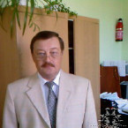 Сергей Юрьевич Жегалов