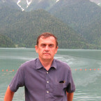 Геннадий Алексеевич Билев