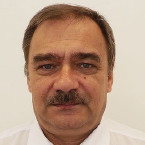 Константин Юрьевич Лужецкий