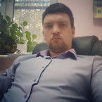 Алексей Сергеевич Саранов