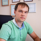 Юрий Растямович Газиев