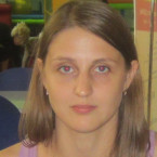 Марина Владимировна Путинцева