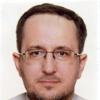 Вячеслав Николаевич Леонтьев
