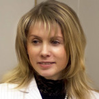 Ирина Александровна Астраханцева