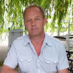Алексей Петрович Десятов