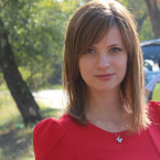 Ольга Александровна Чикулаева