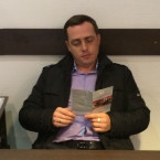 Павел Сергеевич Пономаренко