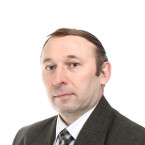 Николай Васильевич Сорокин