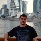 Алексей Геннадьевич Ревякин