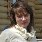 Светлана Анатольевна Шинелько