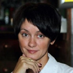 Алла Николаевна Леонгард