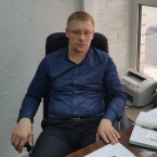 Роман Александрович Жирков
