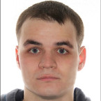 Роман Игоревич Кудрявцев