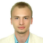 Павел Павлович Карахтанов