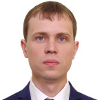 Дмитрий Сергеевич Полынкин