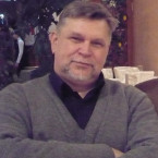 Андрей Евгеньевич Курбатов